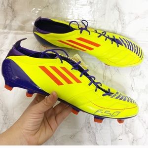 adidas f50 spider size 10